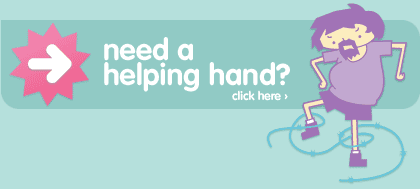 Need a helping hand?
