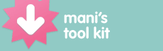 Mani's Toolkit