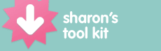 Sharon's Toolkit