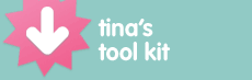 Tina's Toolkit