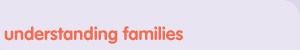 Understanding families